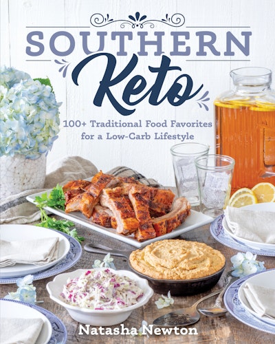 Southern Keto: Beyond the Basics