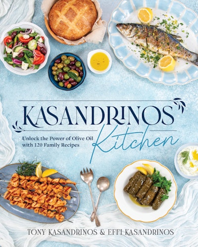 Kasandrinos Kitchen