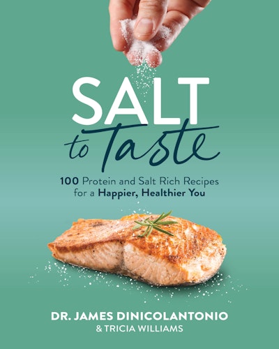 Salt to Taste