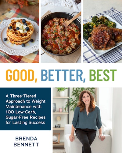 Good, Better, Best