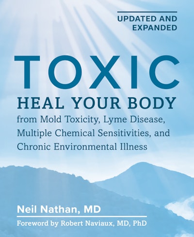 Toxic 2nd Edition