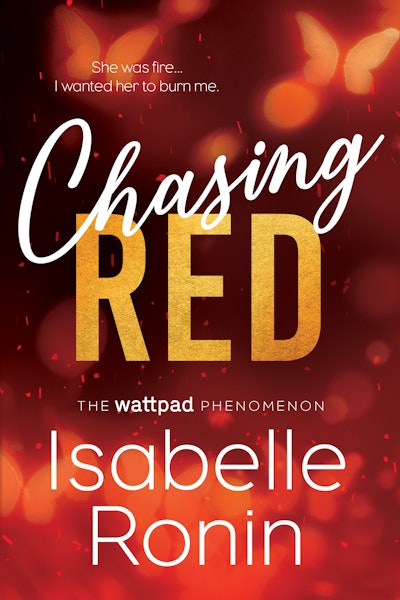 Chasing Red