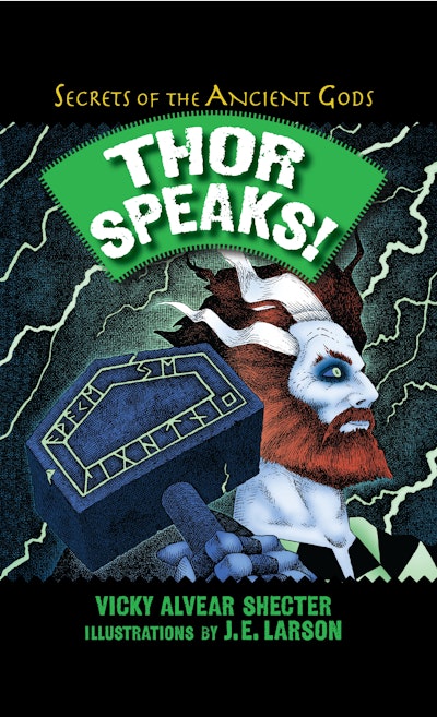 Thor Speaks!