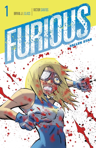 Furious V1: Fallen Star
