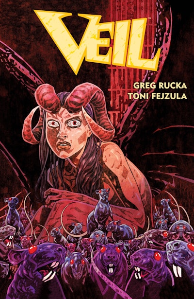 Veil