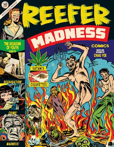 Reefer Madness