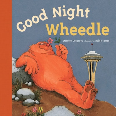 Good Night, Wheedle