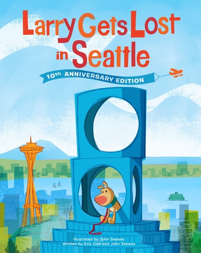 Larry Gets Lost in Seattle
