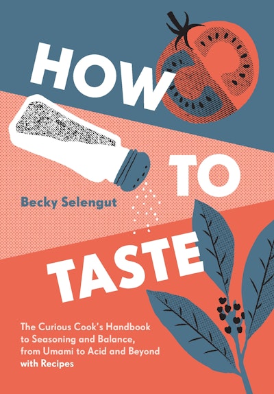 How to Taste
