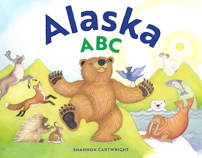 Alaska ABC, 40th Anniversary Edition
