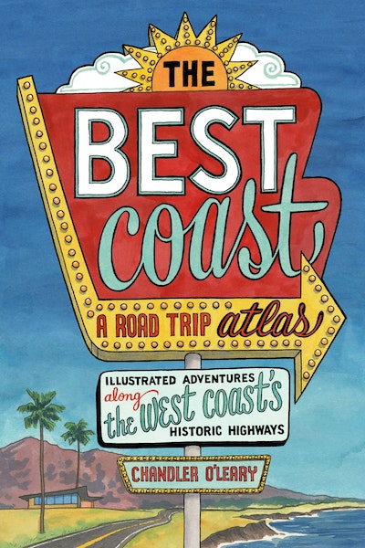 The Best Coast