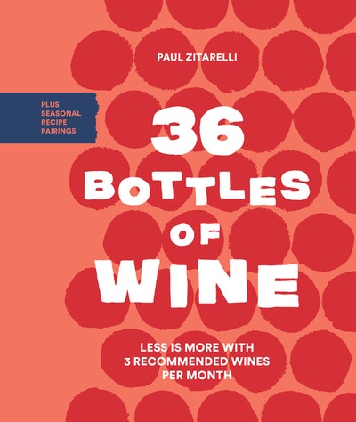 36 Bottles Of Wine