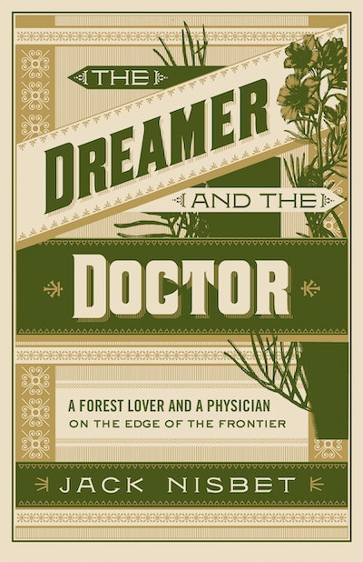 The Dreamer and the Doctor