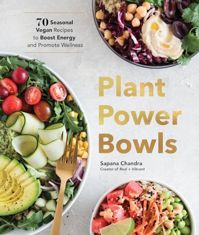 Plant Power Bowls
