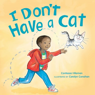 I Don't Have a Cat