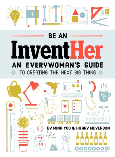 Be an InventHer