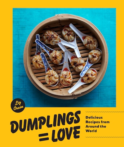 Dumplings = Love