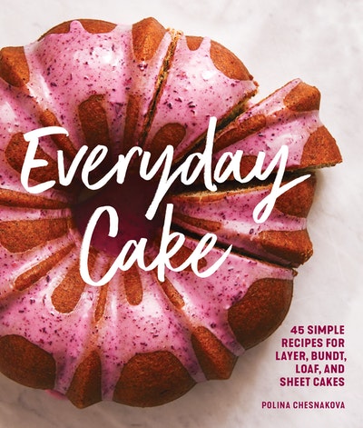 Everyday Cake