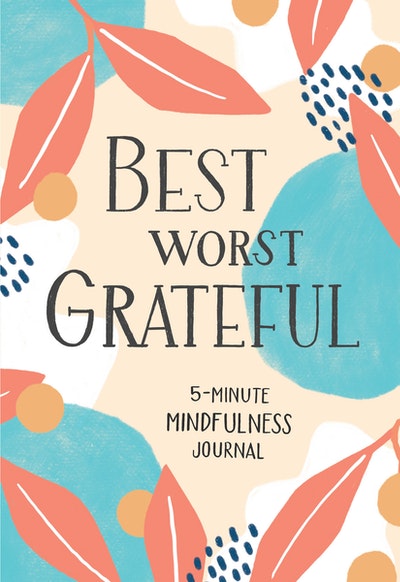 Best Worst Grateful - Herringbone