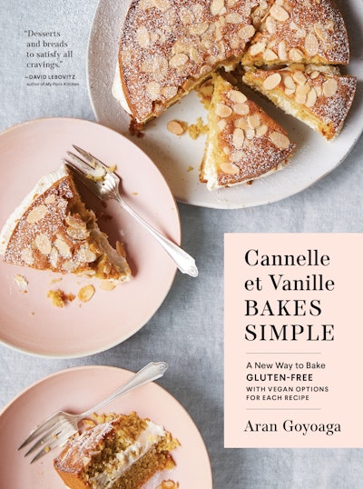 Cannelle et Vanille Bakes Simple