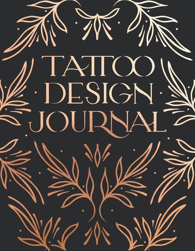 Tattoo Design Journal