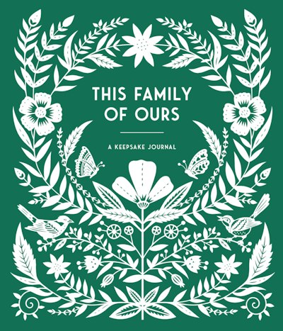 This Family of Ours