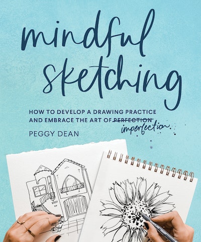 Mindful Sketching