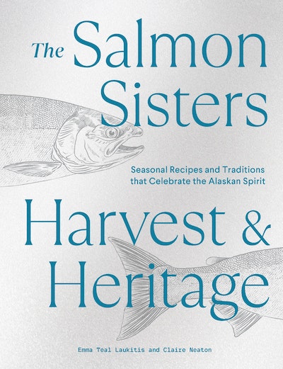 The Salmon Sisters