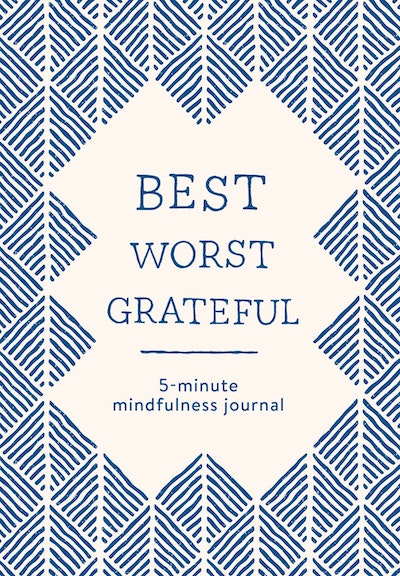 Best Worst Grateful - Herringbone