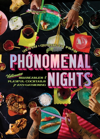 Phonomenal Nights