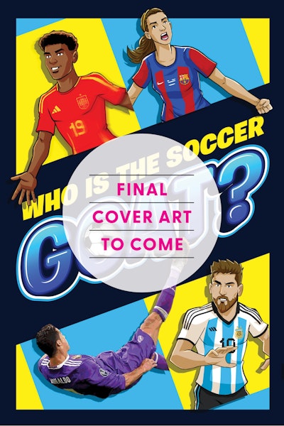 The Greatest Soccer Player of All Time