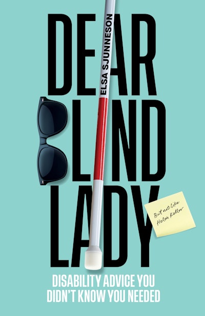 Dear Blind Lady