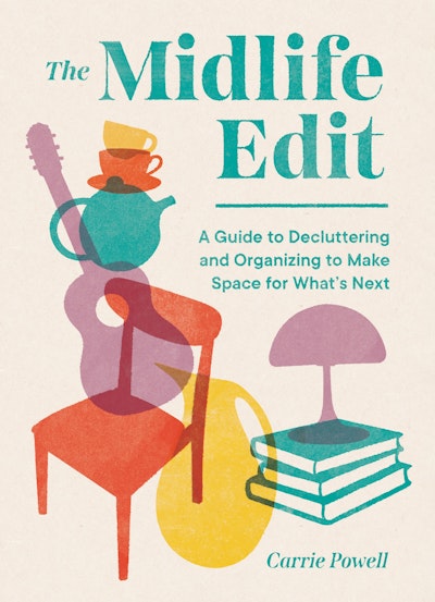 The Midlife Edit