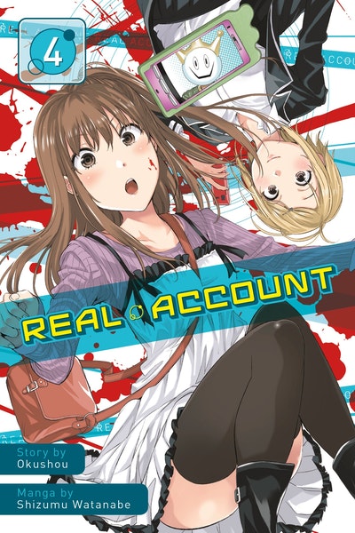 Real Account 4