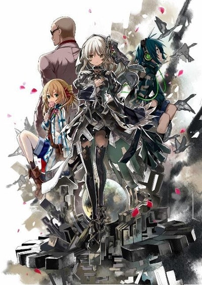 Clockwork Planet, Volume 2