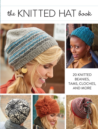 The Knitted Hat Book