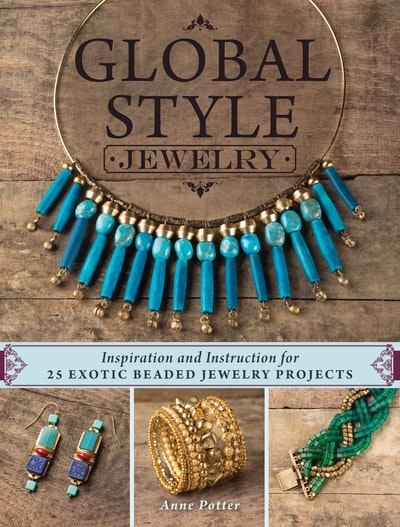 Global Style Jewelry