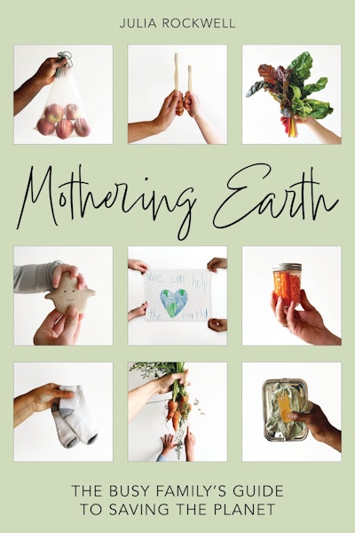 Mothering Earth
