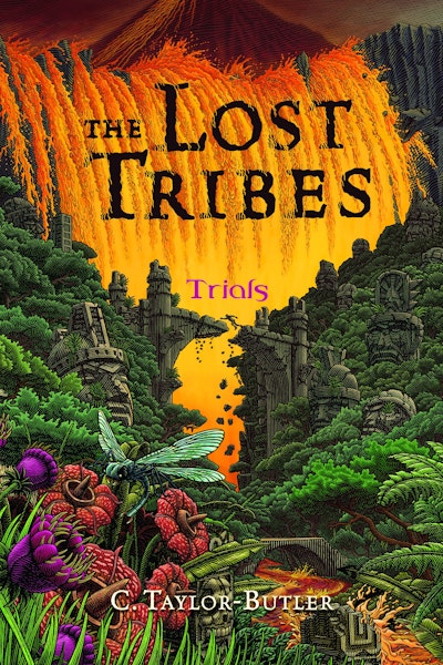 The Lost Tribes: Trials