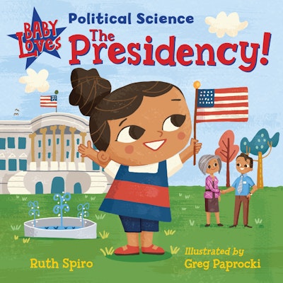 Baby Loves Political Science: Congress!