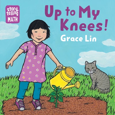 Up to My Knees!