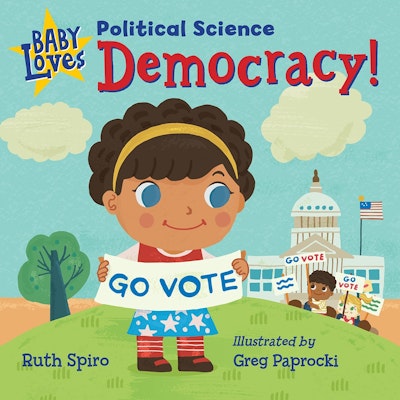 Baby Loves Political Science: Congress!