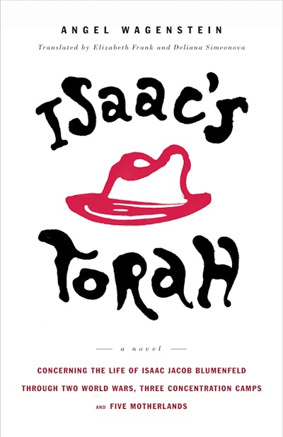 Isaac's Torah