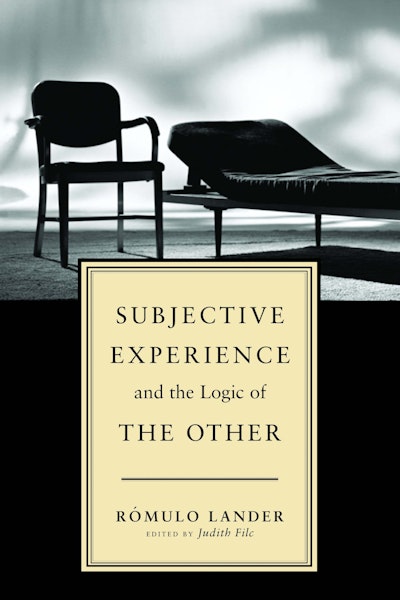 Subjective Experience and the Logic of t