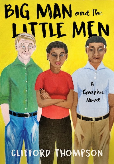 Big Man and the Little Men