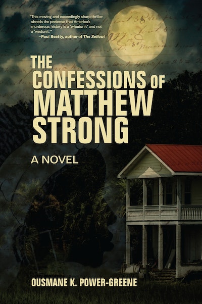 The Confessions of Matthew Strong