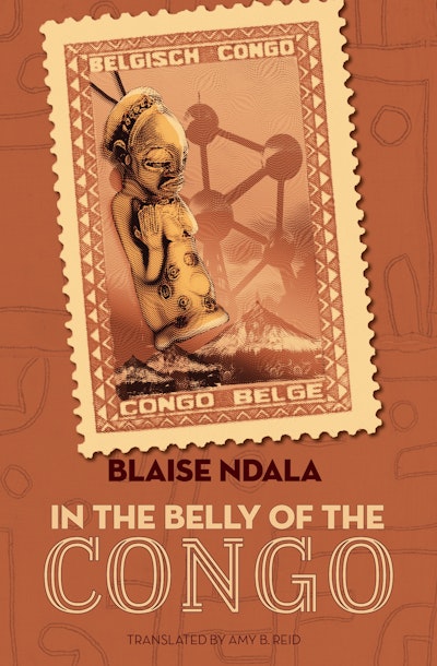 In the Belly of the Congo