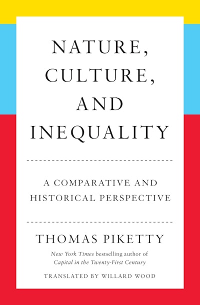 Nature, Culture, and Inequality