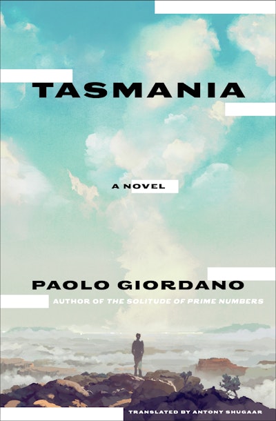 Choosing Tasmania: In conversation with Paolo Giordano