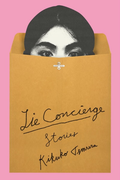 Lie Concierge